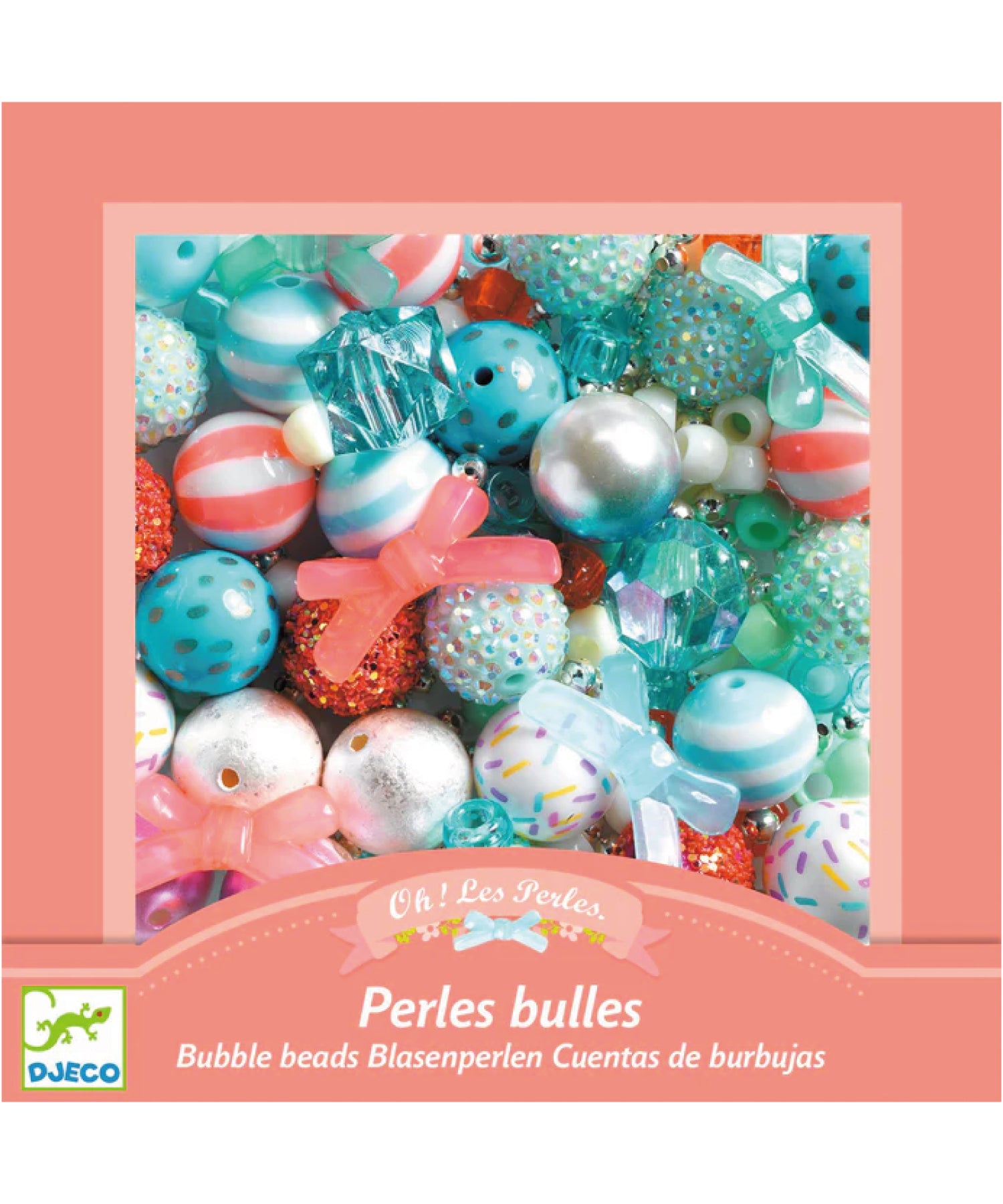 DJECO / バブルビーズ – パンパンチュチュ公式オンラインストア