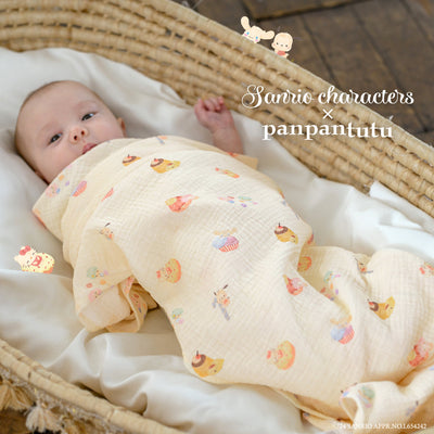 サンリオキャラクターズコラボ《スウィーツパレード》