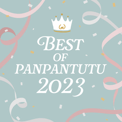 Best of panpantutu 2023
