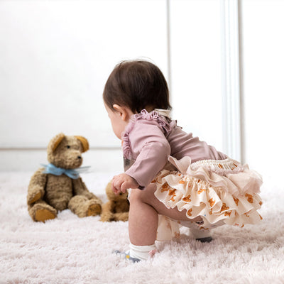 女の子の出産祝いに悩んだら・・・