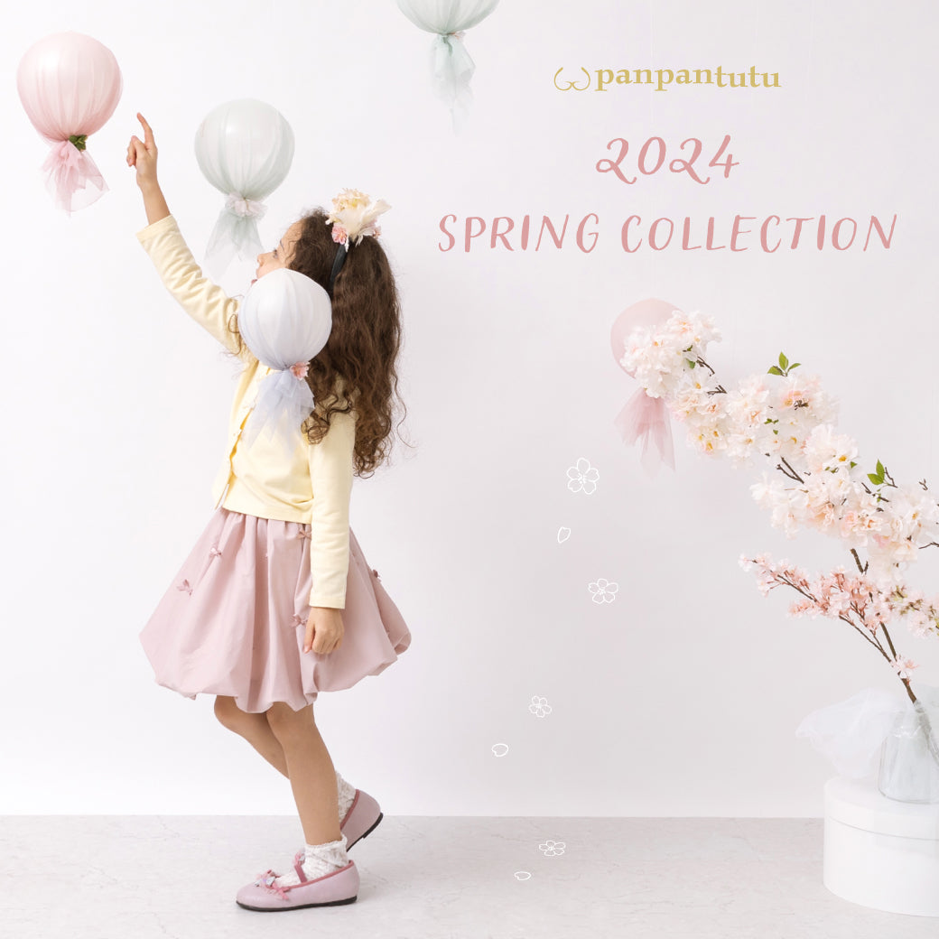 Spring collection