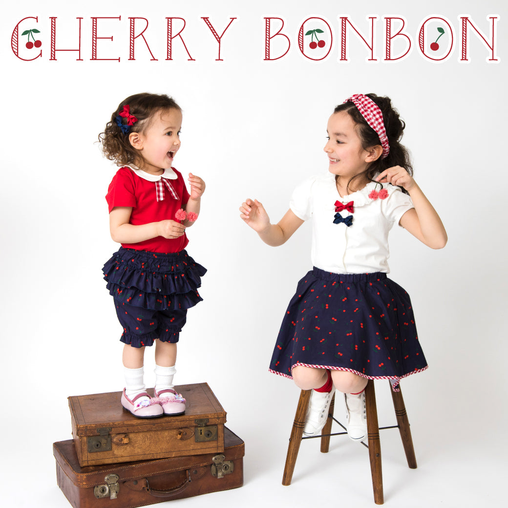 CHERRY BONBON