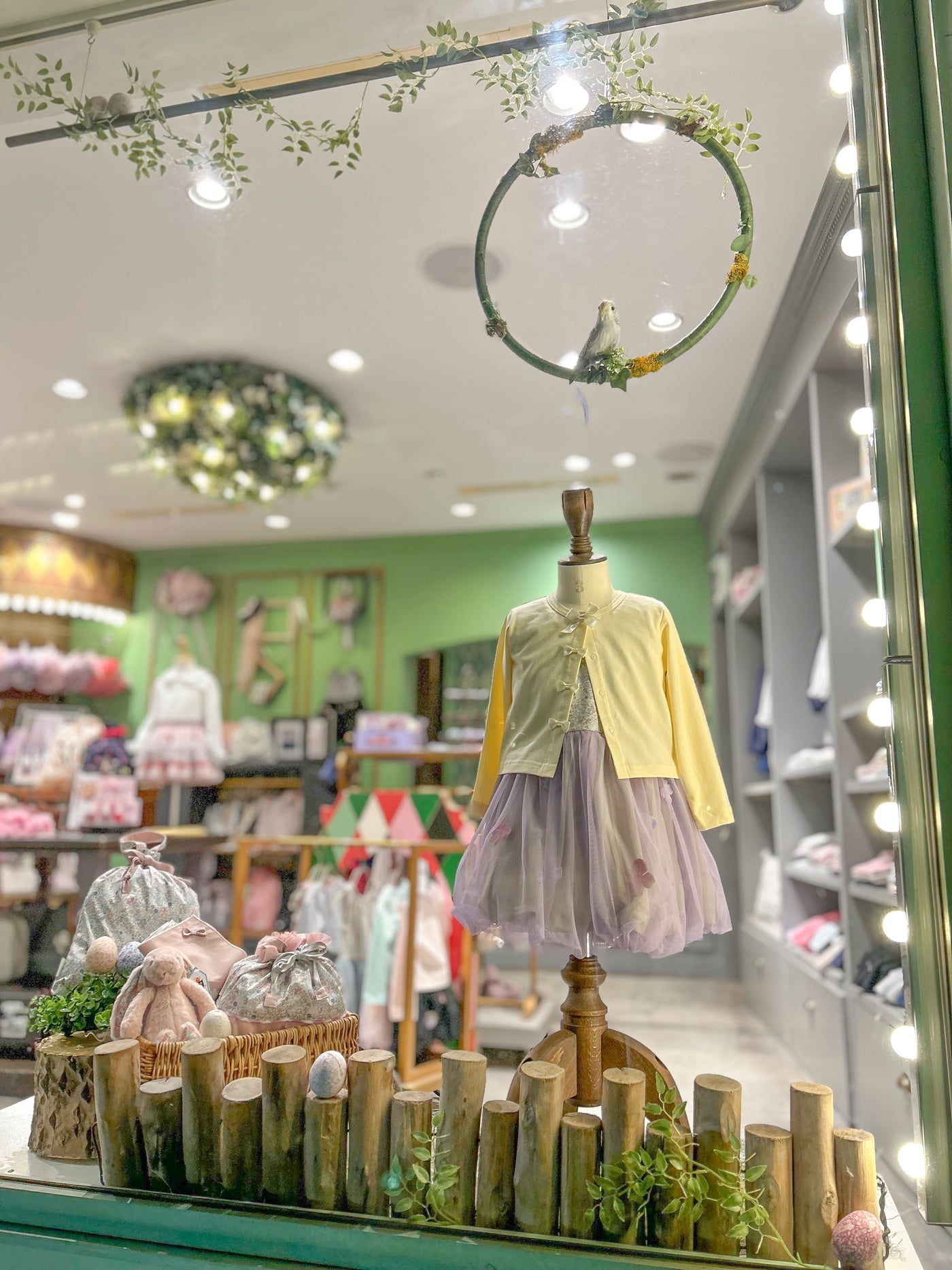 ＼ お店限定 ／ イースターイベント開催