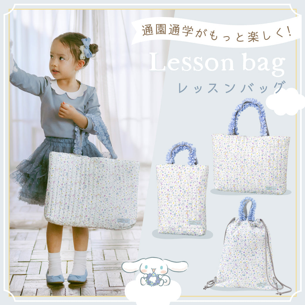 Lesson Bag