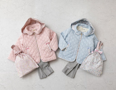 KIDS-アウター・カーディガン-コート・ジャケット