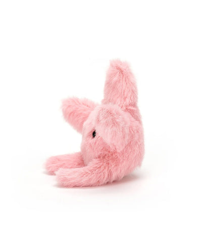 Jellycat / Fluffy Octopus・Fluffy Crab・Fluffy Starfish