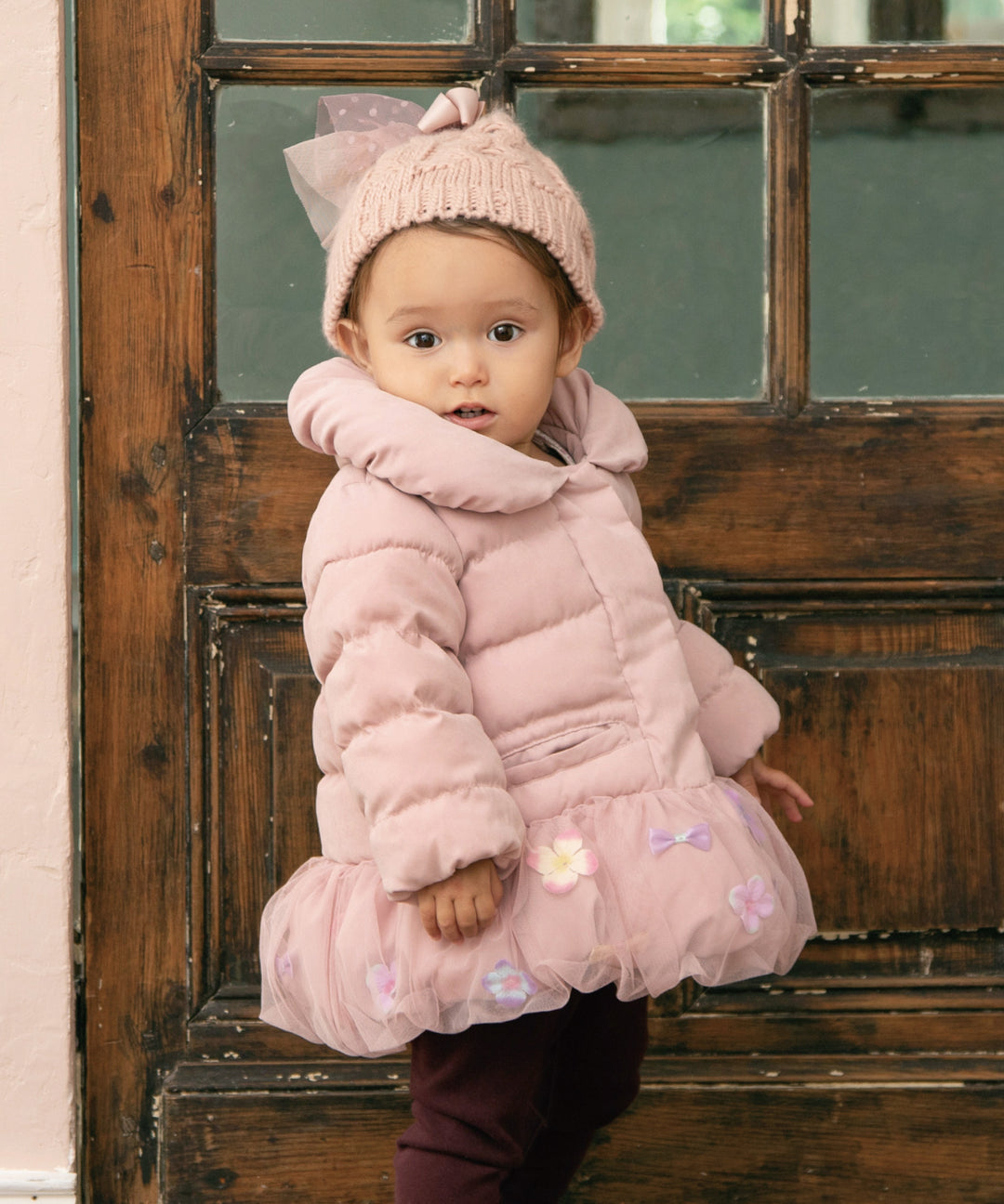 再入荷アイテム – パンパンチュチュ公式オンラインストア