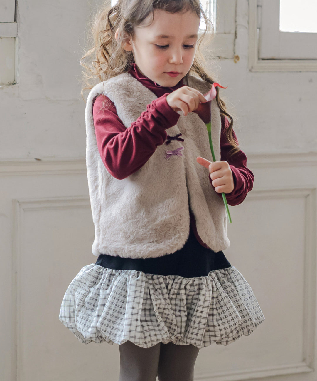 パンパンチュチュ　5点セット　ワンピース　スカート　トップス KIDS(80〜130cm) ｜出産祝い＆ベビー服＆子供服 panpantutuの公式通販