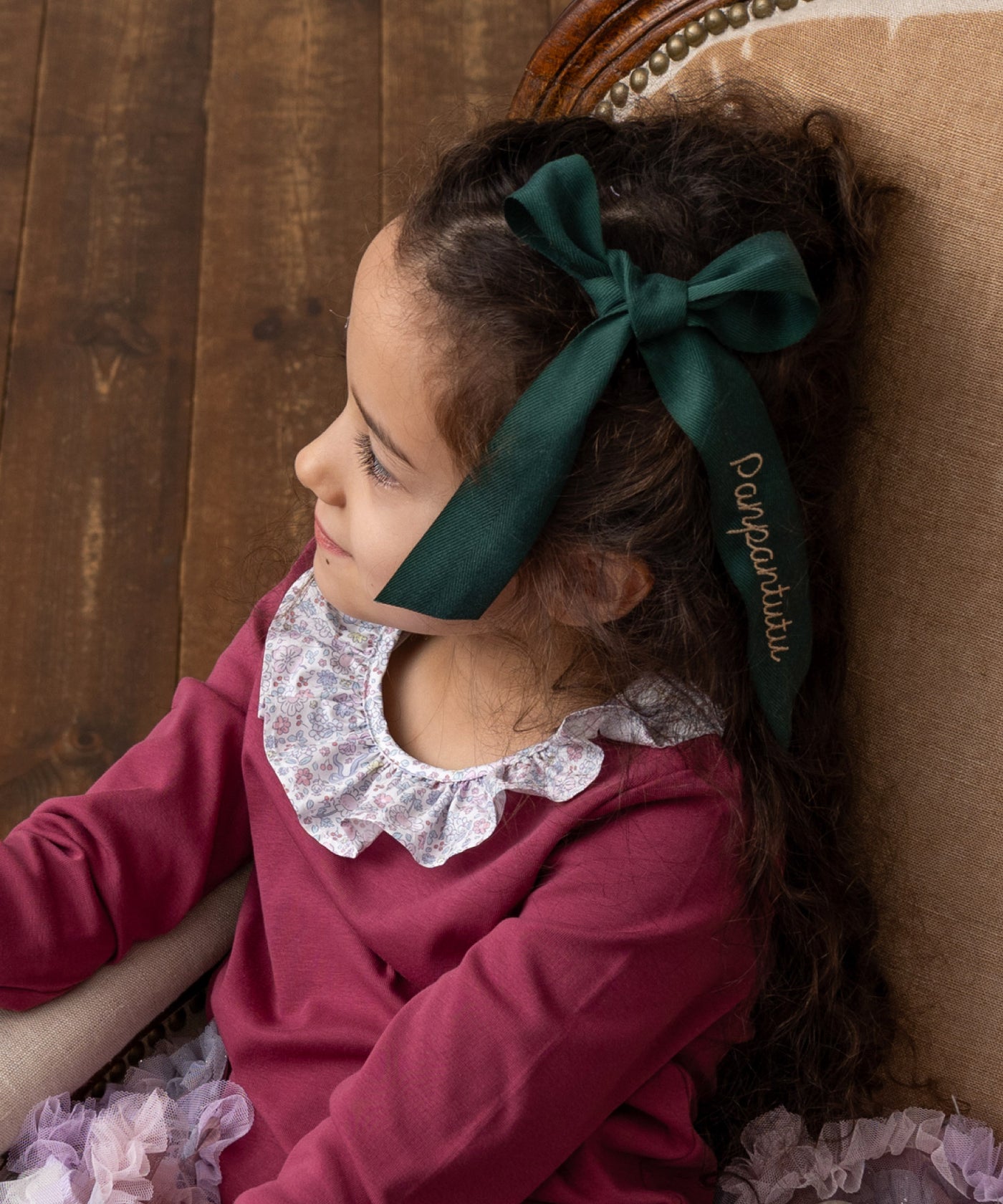 ファンリボン3点セット