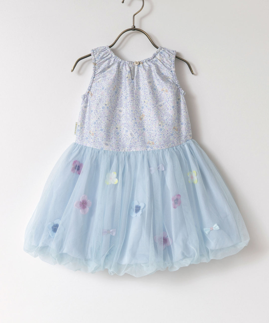キッズワンピース】 子供服 シナモン かわいい 発表会 おしゃれ 結婚式