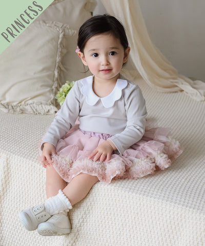 パンパンチュチュ　Lサイズ 15点セット BABY-チュチュ-チュチュプリンセス – パンパンチュチュ公式オンライン