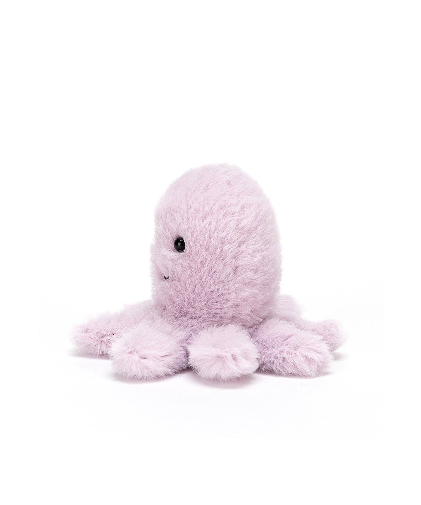 JELLY CAT/Fluffy Octopus