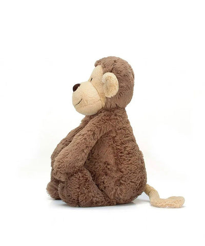 Jellycat / Bashful Monkey