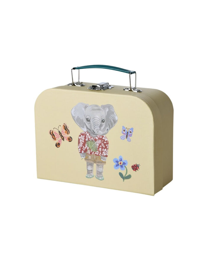 rice / Nathalie Lete スーツケース3個セット – パンパンチュチュ公式