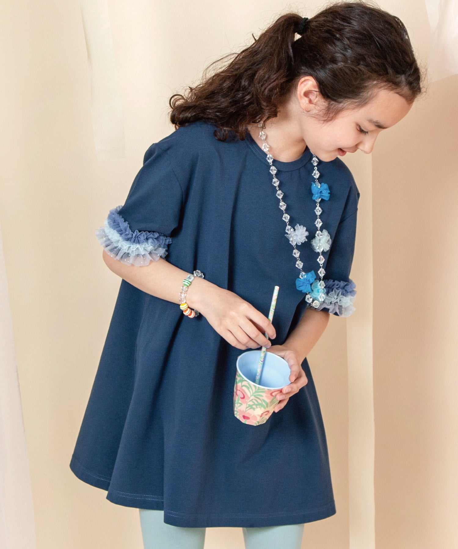 2025春大特価セール！ KIDS-ワンピース-チュニック – パンパンチュチュ公式オンライン トップス