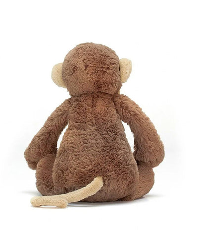 Jellycat / Bashful Monkey