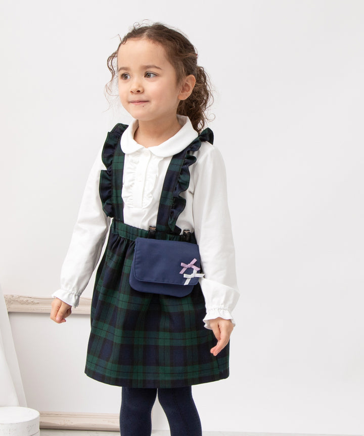 こうやん★断捨離中★値段交渉可 ！2way☆立体フリルサロペット☆スカート 04_4a109a33-76a7-46f8-b958-