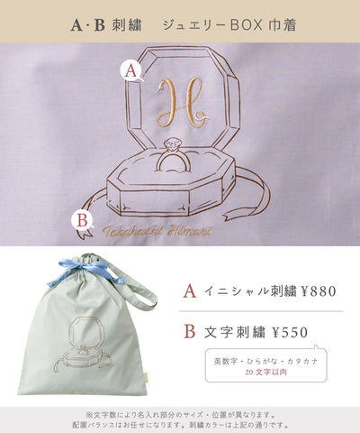 【直営限定】ジュエルチュチュセット(1〜4月)