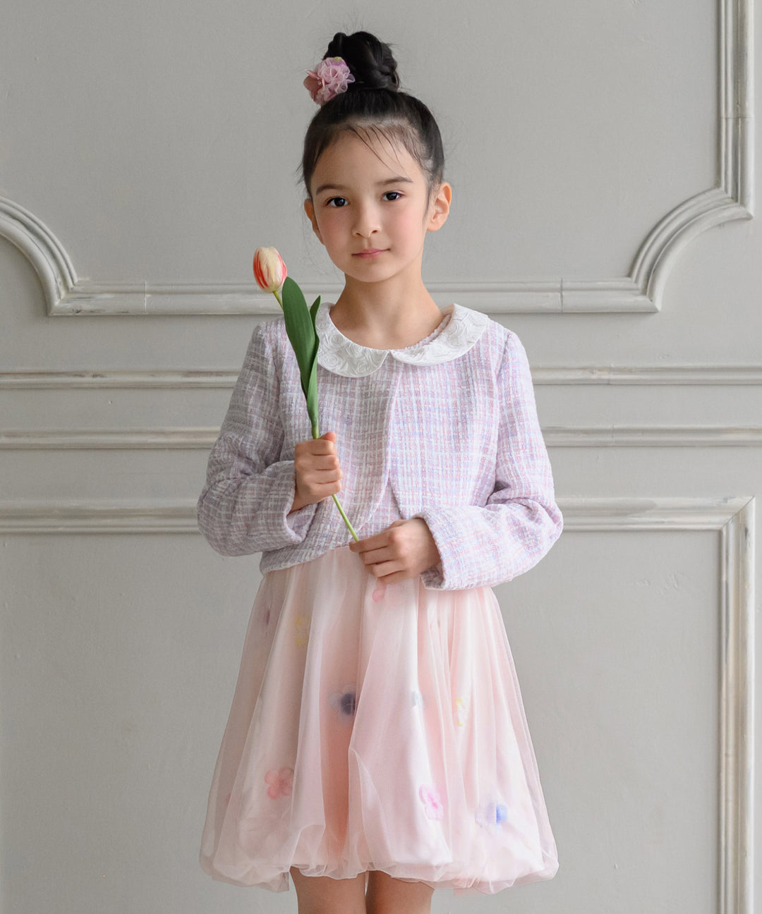 JUNIOR-ワンピース-ドレス・フォーマル – パンパンチュチュ公式