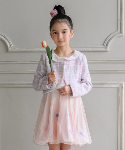 女の子のフォーマルウェア｜卒園式や入学式、発表会はお写真映えするお