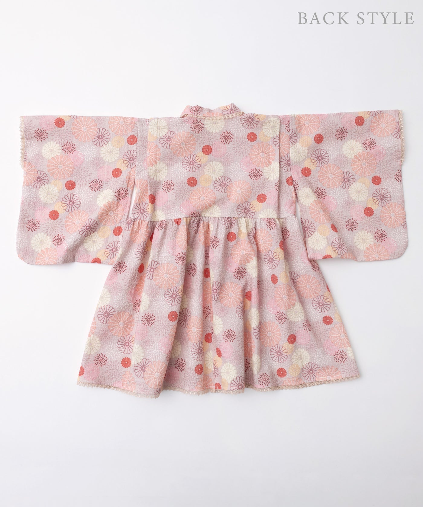 【数量限定】浴衣ドレススペシャル4点セット/花火