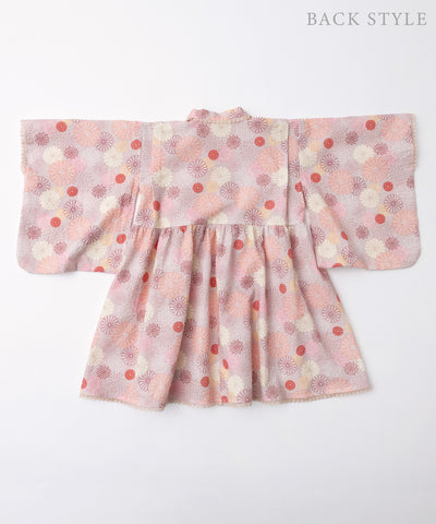 【数量限定】浴衣ドレススペシャル4点セット/花火