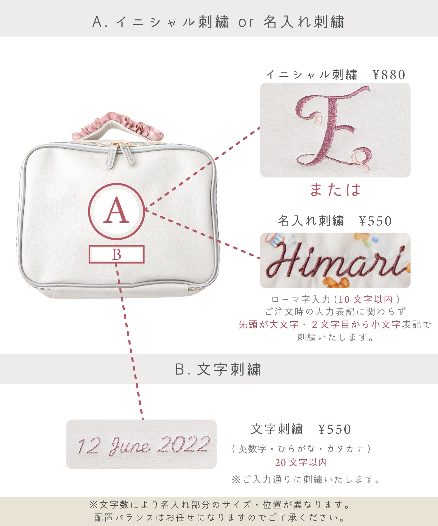 ベストフレンドドール着せ替えトランクギフト/モネ