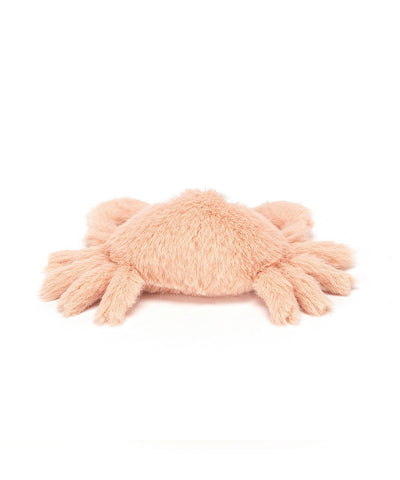 Jellycat / Fluffy Octopus・Fluffy Crab・Fluffy Starfish