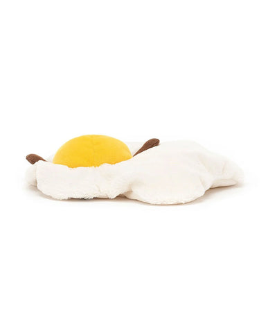 JELLY CAT/Amuseable Fried Egg
