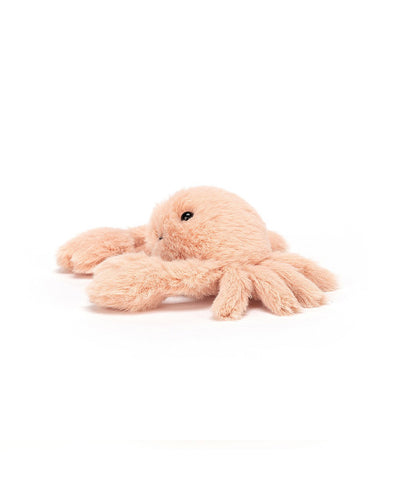 Jellycat / Fluffy Octopus・Fluffy Crab・Fluffy Starfish