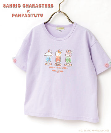 PANPANTUTU ONLINE STORE – パンパンチュチュ公式オンラインストア