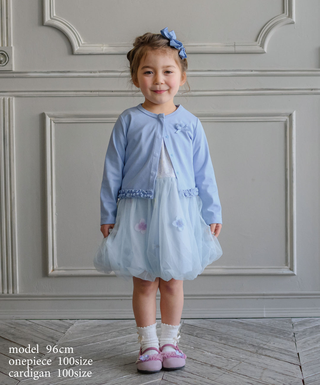 キッズワンピース】 子供服 シナモン かわいい 発表会 おしゃれ 結婚式 