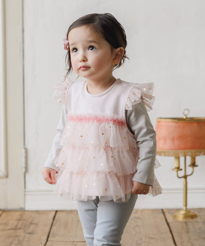 KIDS(80〜130cm) ｜出産祝い＆ベビー服＆子供服 panpantutuの公式通販