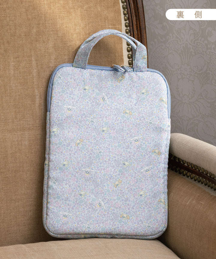 タブレットケース】 13inch対応 ランドセル シナモン マイメロ PC