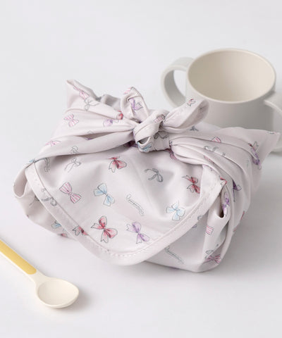 ランチ３点セット(ランチクロス/ミニ巾着/ランチ巾着)