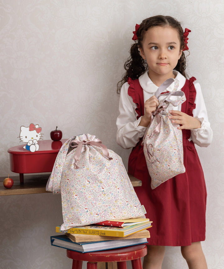 1218 ハローキティバッグ 1218 ハローキティバッグ