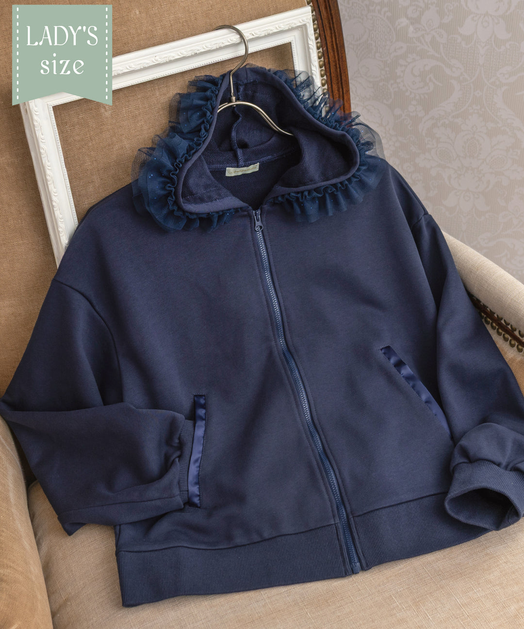 WOMAN-ウェア – パンパンチュチュ公式オンラインストア