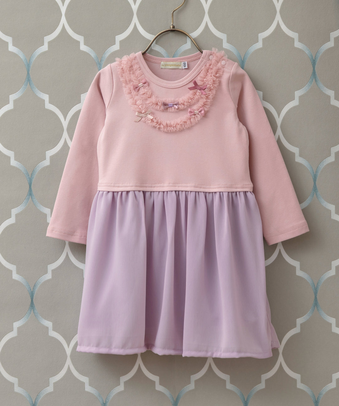 KIDS-ワンピース-ワンピース – パンパンチュチュ公式オンラインストア