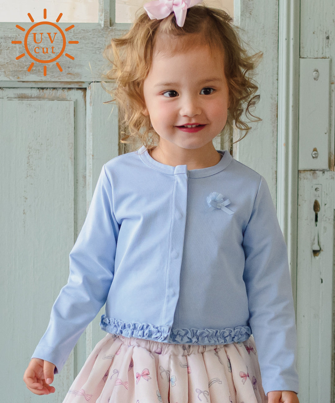 JUNIOR(140〜150cm) ｜子供服＆ジュニア服 panpantutuの公式通販サイト