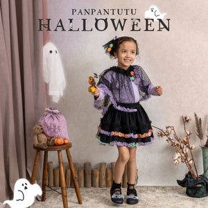 panpantutu スカート L 110 120 130 チュチュ STORE チュール