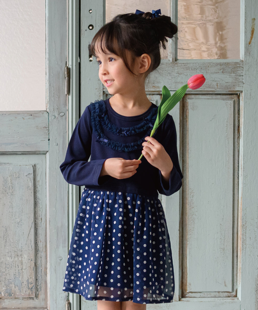 KIDS-ワンピース-ワンピース – パンパンチュチュ公式オンラインストア