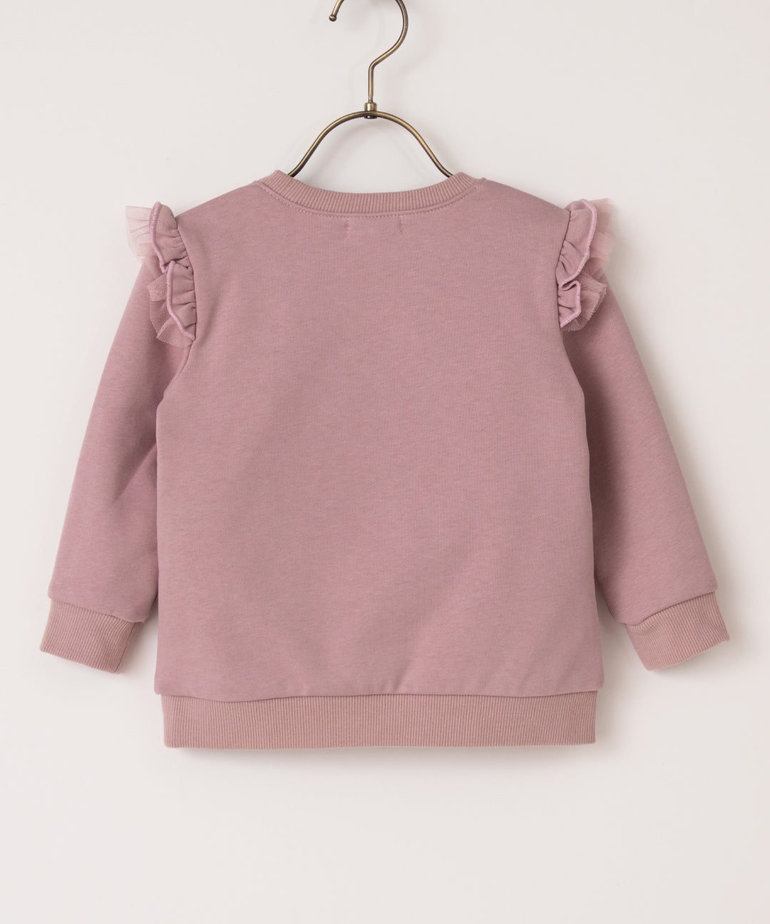 くれは お洋服 くらはしれい】 子供服 スウェット トレーナー 女の子 可愛い