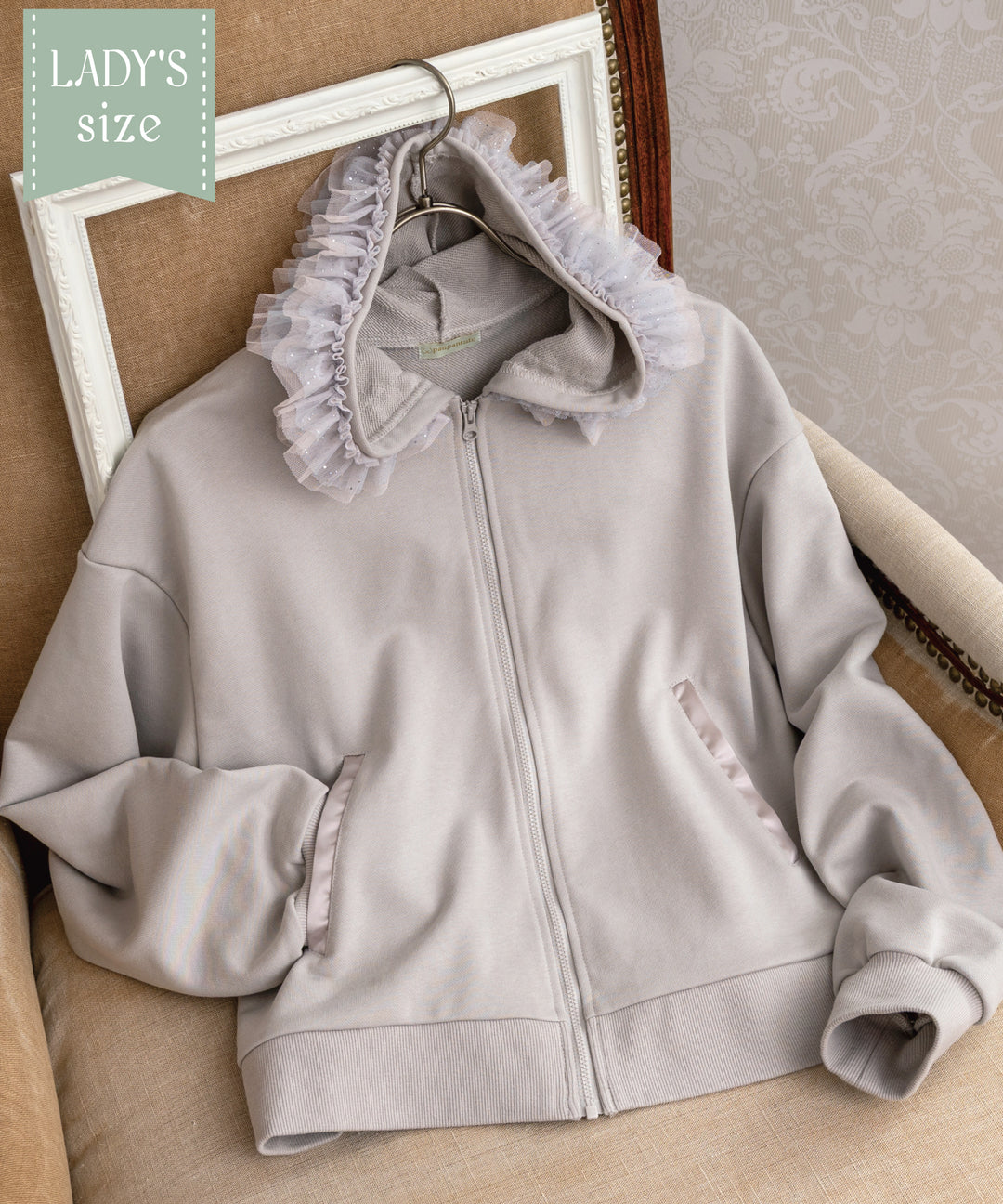 WOMAN-ウェア – パンパンチュチュ公式オンラインストア