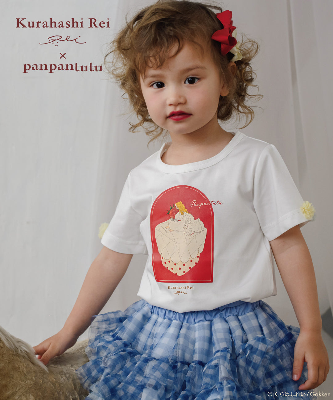 Maple:-) 美品パンパンチュチュTシャツ130 ＆Z会おまとめセット Maple:-)様専用 美品パンパンチュチュTシャツ130 ＆Z会おまとめセット