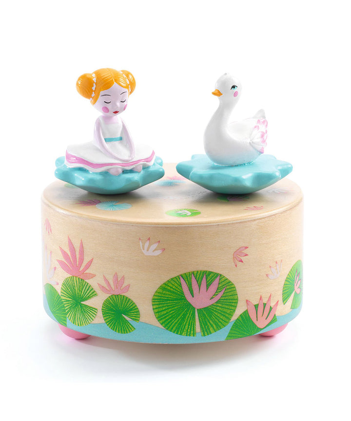 DJECO / スワン レイク – パンパンチュチュ公式オンラインストア