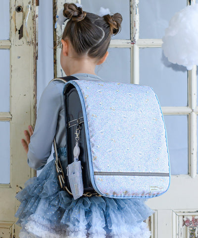 【シナモロール】撥水ランドセルカバー