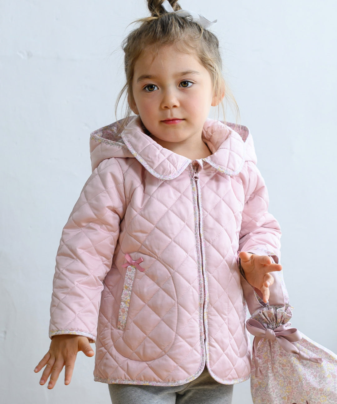 BONTONキッズコート　サイズ4 BONTONキッズコート サイズ4 Jackets - Coats | Kid Boy