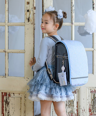 【シナモロール】撥水ランドセルカバー