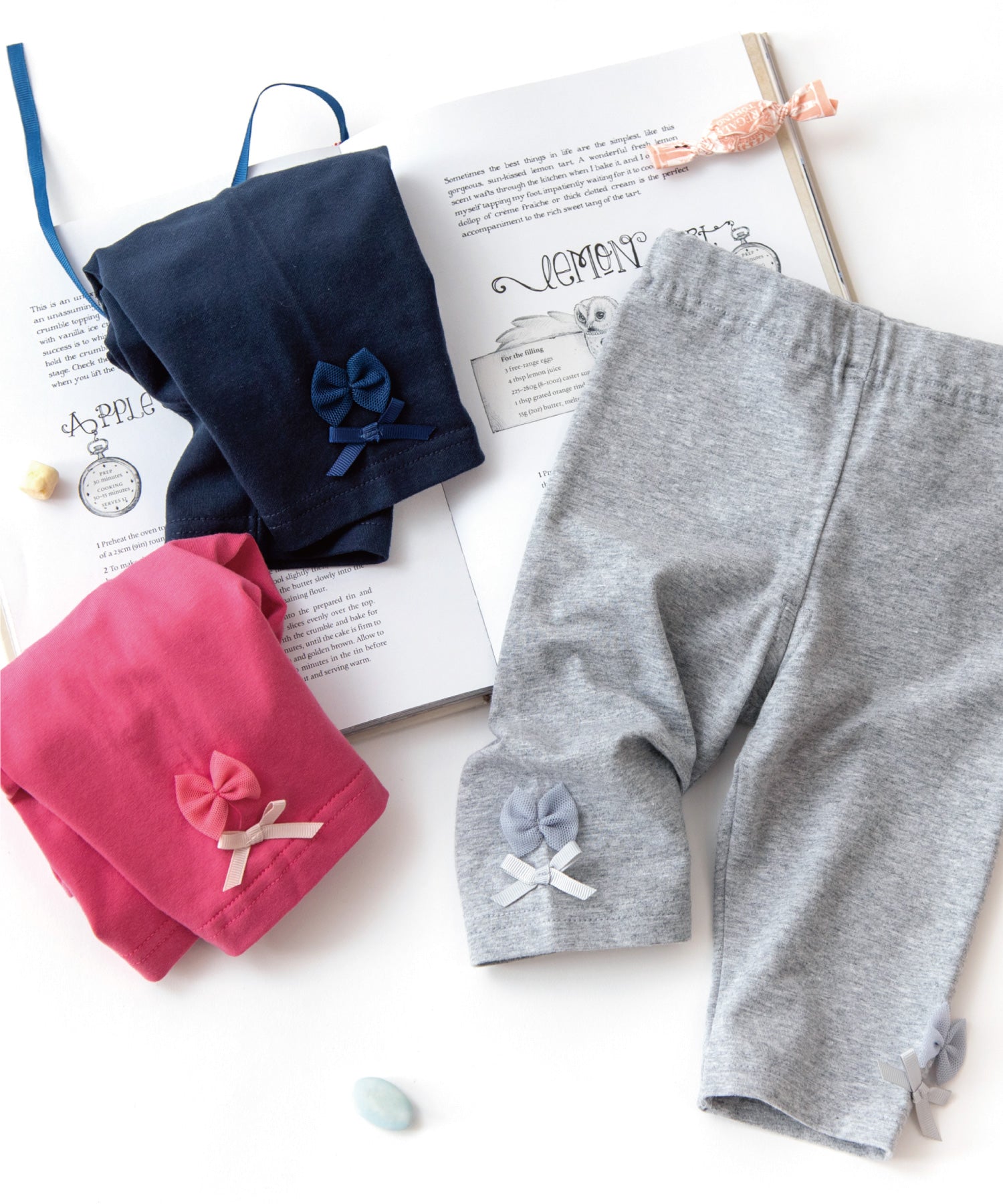 houseonthehill baby 80 レギンス　パンツ houseonthehill baby 80 レギンス パンツ - レッグウェア