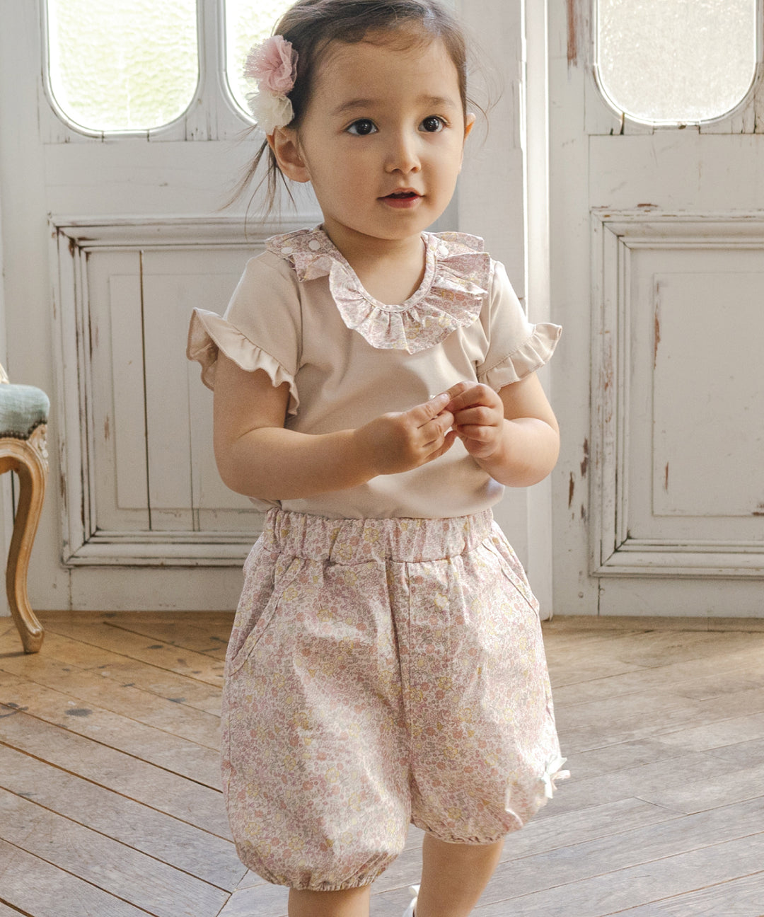 JUNIOR(140〜150cm) ｜子供服＆ジュニア服 panpantutuの公式通販サイト